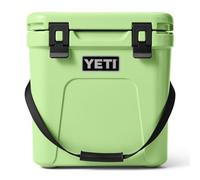 YETI Roadie 24 Cool Box, Insulated Hard Cooler, Key Lime