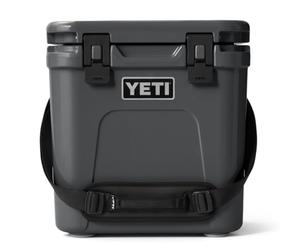 YETI Roadie 24 Glacière isotherme 2.0, anthracite