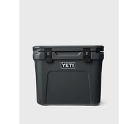 Yeti Glacière rigide Roadie 32 à roulettes, isolée – Charbon