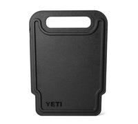 YETI Roadie Glacière à roulettes 32 compartiments Noir
