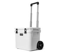 Yeti Roadie sac à roulettes réfrigérant 46 cm blanc
