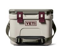 Yeti Roadie Sac isotherme 43 cm blanc