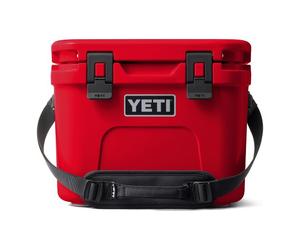 Yeti Roadie Sac isotherme 43 cm rouge