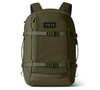 YETI Sac à dos Crossroads, vert olive, 35L