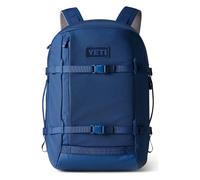Yeti Sac à dos de voyage Crossroads 52 cm, compartiment pour ordinateur portable bleu