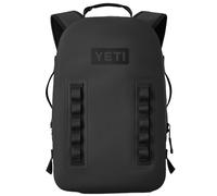 Yeti - Sac à dos étanche - Panga Backpack 28 Black en Nylon - Noir Noir