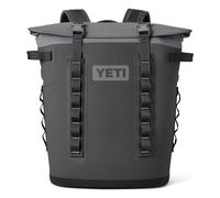 Yeti Sac à dos isotherme Hopper 46 cm gris