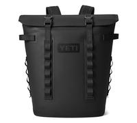 Yeti - Sac glacière - Hopper Backpack M20 Black - Noir Noir