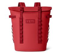 Yeti Sac à dos isotherme Hopper 46 cm rouge