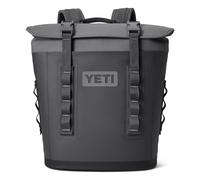Yeti Sac à dos réfrigérant Hopper 41 cm gris