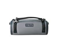 Yeti - Sac de voyage étanche - Panga Duffel 50 Storm Gray - Gris Gris