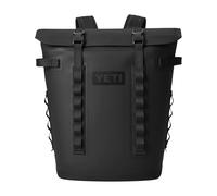 Yeti - Sac glacière - Hopper Backpack M20 Black - Noir Noir