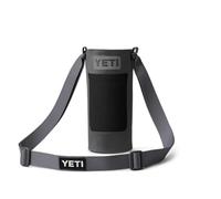 YETI Sangle pour bouteilles Rambler, charcoal, s, Sangle de bouteille