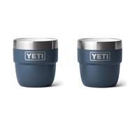 Yeti Set de tasses Rambler 2 pcs. bleu