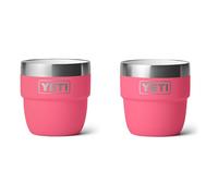 Yeti Set de tasses Rambler 2 pcs. rose