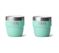 Yeti Set de tasses Rambler 2 pcs. vert