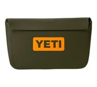 YETI Sidekick Dry 3l - Mixte - Vert / Orange - taille Unique- modèle 2026