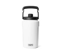YETI Silo Carafe avec bouchon MagDock Chug, blanc, 1,89 l