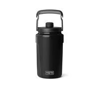 Yeti Coolers Bouteille isotherme Silo 1/2 Gallon – 1,89 l – Noir