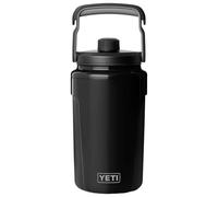 Yeti Coolers Bouteille isotherme Silo 1/2 Gallon – 1,89 l – Noir