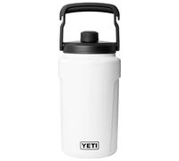 Yeti - Silo Half Gallon (1,89 L) Jug White - Gourde