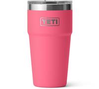 YETI Single 20 Oz Stackable Cup - Mixte - Rose - taille Unique- modèle 2025