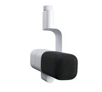 Microphone Logitech G Yeti Studio - Microphone - blanc