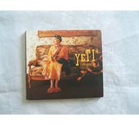 Yeti - Tapisserie