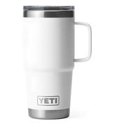 Yeti Tasse thermos Rambler Travel 20 oz (600 ml) blanc