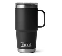 Yeti Tasse isotherme Rambler 591 ml - Noir