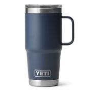 Yeti – Mug de voyage Rambler 20 Oz (591 ml) – Bleu marine