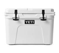 YETI Tundra 35 Cool Box, Insulated Hard Cooler (White)