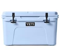 YETI Tundra 45 Cool Box, Insulated Hard Cooler, Big Sky Blue