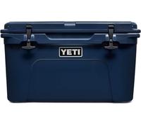 YETI Tundra 45 Cool Box, Insulated Hard Cooler, Navy
