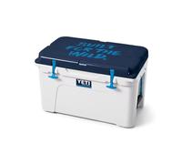 Yeti - Tundra 45 - Glacière Fog Gray / Blue - 45 L