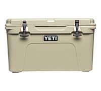 YETI Glacière rigide Tundra 45 isolée Tan