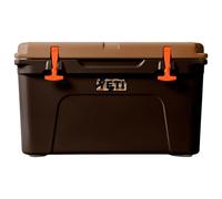 Glacière portable YETI Tundra 45L marron