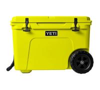 Yeti - Tundra Haul Firefly Yellow - Glacière