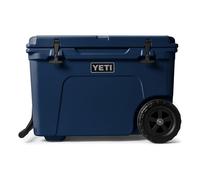 Yeti Tundra trolley réfrigérant 72 cm bleu