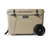 Yeti Tundra trolley réfrigérant 72 cm jaune