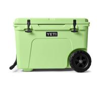 Yeti Tundra trolley réfrigérant 72 cm vert