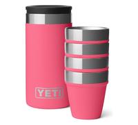 Yeti Verres à shot 48 ml rose