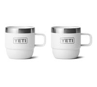 Yeti - Espresso Mug 6 Oz White - Tasse
