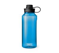 YETI Yonder Bouteille d'eau 1,5 l avec bouchon Yonder Tether, Big Wave Bleu