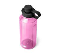 YETI Yonder Bouteille d'eau 1,5 l avec bouchon Yonder Tether Rose