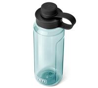 YETI Yonder Bouteille d'eau avec bouchon Yonder Tether Seafoam, 1 l