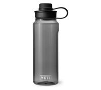 Yeti - Bouteille d'eau - Yonder Tether 1L Water Bottle. Charcoal en Bois - Gris Gris