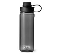 Yeti Gourde Yonder Tether 750 ml - bouchon anti-fuite - sans BPA - Noir