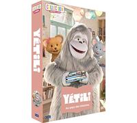 Yetili-Coffret 2 DVD