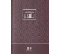 Yetiskinler Için Temel Dini Bilgiler - Akaid